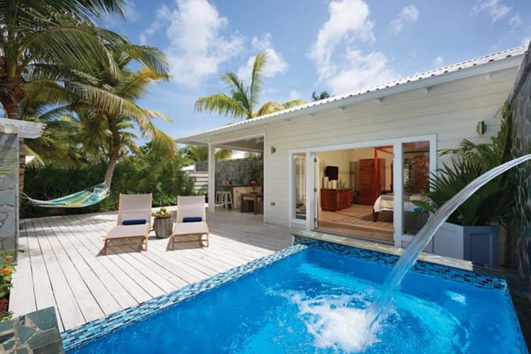 Serenity at Coconut Bay